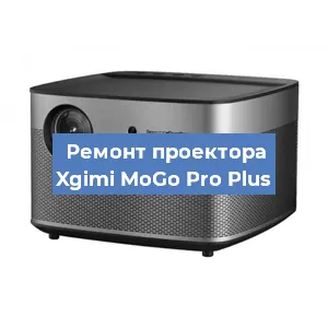 Замена блока питания на проекторе Xgimi MoGo Pro Plus в Воронеже